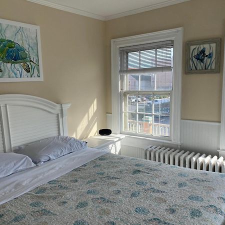 Atlantic House Bed & Breakfast Ocean City Esterno foto