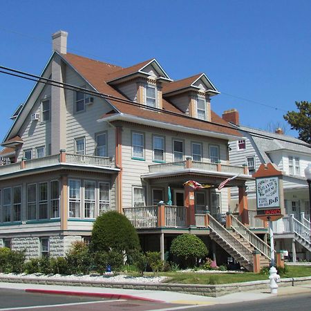 Atlantic House Bed & Breakfast Ocean City Esterno foto